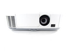Nec P401w 3lcd Fhd 1080i 4000 Lumens Hdmi Wxga 1280x800 Projector W  Nec Remote