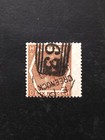 Gb Queen Victoria Gb 6d Sg 122 Pl 11 Used Cds Greenock Centered Good Perfo  Vf
