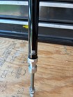 Fox 36 Fit4 Damper Assembly 2021 160mm  used 