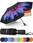 Travel Umbrella  Automatic Umbrellas For Rain  Portable   Compact Umbrwindproof