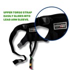 Tour-feel Swing Trainer  The Easy-to-use Tour Proven Golf Training Aid Designed