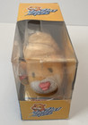 Zhu Zhu Pets Nugget 12 9 Electronic Hamster Tan White New In Original Box 2008