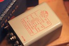 Utc H-80 Power Transformer  For Tube Audio Amp Blocks  Vintage New Old Stock 