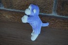 Plush Wishpets Purple Monkey Baby Keye Small Stuffed Animal Mini Doll 5  Toy Fun