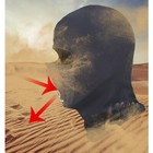 Winter Warmer Balaclava Ski Cycling Motorcycle Full Face Mask Head Cover Cap Hat