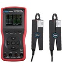 Etcr4000a Intelligent Double Clamp Digital Phase Voltmeter Ct Size   8mm    kd