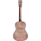 Cordoba 15cfm Flamed Mahogany Concert Ukulele Granite Gray