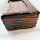 La Gloria Cubano De E  P  C  Series R Limitada 2006 024 500 Humidor