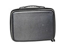 Dji Spark Drone     Controller   3 Batteries   Hardshell Case And More