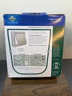 Petsafe 4-way Locking Indoor Cat Door White 5-1 2 x6-1 8  Flap Opening P1-4w-11