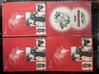    Lot Of 4 Vintage 1980 Portland Beavers Programs          Pcl Aaa Souvenir     Vg        