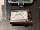 Lectrosonics Wm Watertight transmitter And Antenna And Mic  block-19 