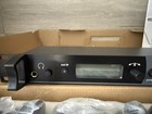 8 Bodypacks Wireless In-ear Monitor System 2 Channel Recording Headphone Studio