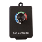 For Router Fan Variable Speed Controller Electric Motor Rheostat Ac 120v Nice