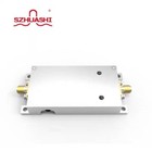 0 9g Hs092036 915mhz 36dbm  4w  Ism Signal Booster Lora Power Amplifier Module