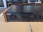 Vtg  Robert Grodinsky Research  rgr  Model Four Stereo Preamplifier Coolo Neato 
