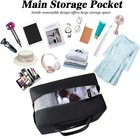 Foldable Travel Duffel Bag Airlines Carry On Storage Bag Luggage For All Ages Us