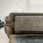 Used Norton Abrasives Multi-oilstone Im-313 Tri-stone Sharpening System Tool
