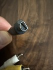 Sony Audio Video Rca Video Cable Hvr-z7u Z7u Genuine Sony