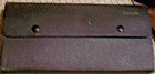 Vintage Tower Germany Precision Drafting Compass Instruments Set   6o6 5o36o