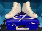 Riedell Vega Size 9 5b   New Discontinued Model 