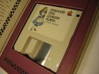 1984 Apple Computer Macintosh Through The Looking Glass 1st Game By Steve Capps