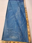 Survey Plat Map Mineral Survey Blueprint  Ouray  Co Lloyd Group Map 15