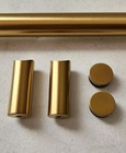 Kohler K-8524-2mb 30  Hand Shower Slide Bar  Vibrant Brushed Moderne Brass