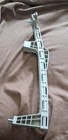 Oem 2021-2025 Hyundai Elantra Right Rear Door Window Guide Channel 83560-aa000