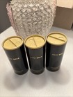 Lot Of 3 Avon Rare Gold Shimmering Body Powder 1 4oz  Each New   Sealed 