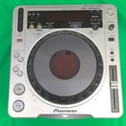 Pioneer Cdj-800mk2 Dj Cd Mp3 Player Turntable Digital Out Tested Working