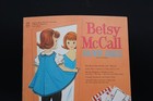 Vintage 1965 Betsy Mccall Paper Dolls Authorized Edition Uncut Made In Usa