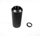 1 2  x28 Steel Muzzle Break Tpi Thread Sound Redirect thread Protector 223 