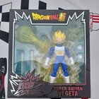 Bandai Dragon Ball Super Dragon Stars Super Saiyan Vegeta 6  Action Figure New