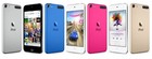     new    apple Ipod Touch 6th 7th Gen 16gb 32gb 128gb 256gb All Color Us Stock Lot