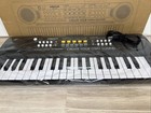 37 Key Kids Electronic Keyboard Piano Portable Beginner Music Toy