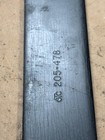 Ford Rotunda Otc 205-478 Pinion Flange Holding Tool