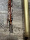 Phillipson Royal Nice 4-1 4 Oz Fly Rod Rf86 With Aluminum Case Usa Made  7