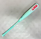 Rawlings 2026 Icon -10 Usssa Composite Baseball Bat 29   19 Mint Green 2 3 4 