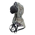 Avon M50 m51 Sm md Gas Mask Hood  Protective Hood Assembly  New  Nip