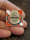 Arkansas Game   Fish Commission Eow Wildlife Officer Pin