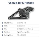 11910rza000 For Honda Cr-v 2007-2009 Right Engine Side Mounting Bracket