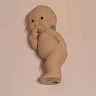 1991 Kewpie The Rose O neill Enesco  Collection Standing Figure Vintage Figurine