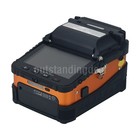 Ai-5 Signalfire Optical Fiber Fusion Splicer For Trunk Line Construction Ftth