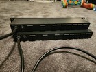 2 X Used Furman M8x2 8 Outlet Power Conditioners