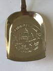 Pennsylvania Dutch Country Vintage Souvenir Spoon Collectible