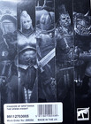 The Green Knight Kingdom Of Bretonnia Warhammer Old World