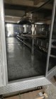 8x16  Concession Food Vending Trailer  With Fire Suppression