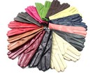 Womens Premium Quality Genuine Soft Leather Gloves Fully Lined Warm Winter Warm