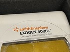 Smith And Nephew Ex4000  Display Unit     Collector   Dead Battery W  Case